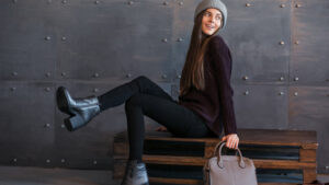 Boots femme : comment choisir un modèle confortable et adapté à son quotidien ?