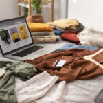 Comment créer un dressing élégant et minimaliste avec Max et Moi ?