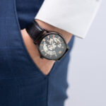 Montre homme : l’accessoire idéal pour compléter une tenue professionnelle